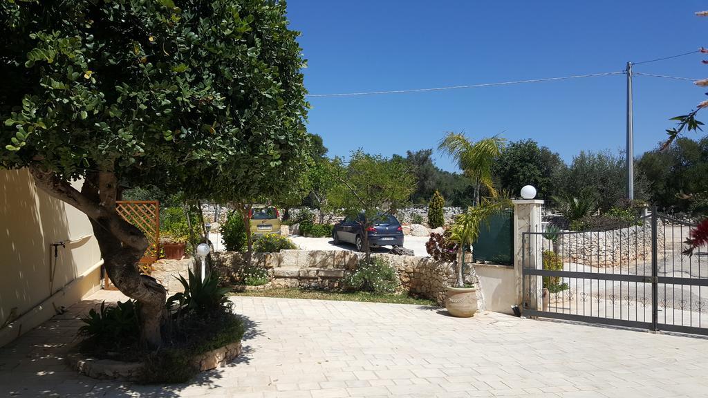 Alla Corte Di Nonna Maria Villa Pozzallo Exterior photo